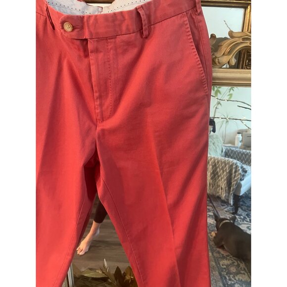 Peter Miller Ultimate Sateen Five-Pocket Pant - Puritan... Sz 34 - Picture 2 of 10